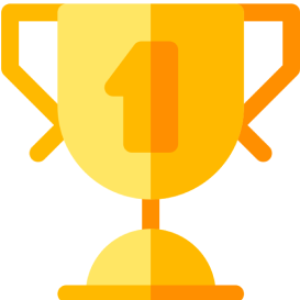 Trophy Icon